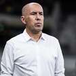 Leonardo Jardim manda a real sobre "medalhões" do Cruzeiro e afirma: "não conseguimos ter objetivos"