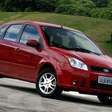 VW Gol e Ford Fiesta lideram ranking dos mais leiloados
