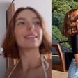 Isis Valverde cria caça aos ovos de Páscoa para o filho: 'Ele vai ficar doido'