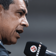 DESISTIU! Rival do Vasco desiste do técnico Fábio Carille