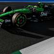 F1: Bortoleto fala em grande desgaste dos pneus em Jeddah: "Terminaram na lona"