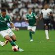 Sem Vitor Roque, Palmeiras está definido diante do Fortaleza