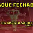 F1 ao vivo: Tudo sobre o GP da Arábia Saudita no Parque Fechado