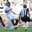 Atuações do Botafogo contra o Mineiro: de mal a pior