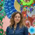 Beatriz Milhazes: uma jornada abstrata entre passado e futuro no Guggenheim de NYC