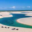 Brasil está na lista dos parques naturais mais belos do planeta