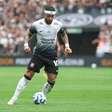 Memphis Depay elogia trabalho de interino e vê espaço para ajustes no ataque do Corinthians