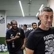Caixinha já saiu, mas por causa dele o Santos não deve trazer ex-Flamengo