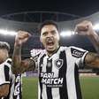 A declaração de Gregore após renovação com o Botafogo