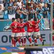 Atuações ENM: Inter reage e arranca empate no Gre-Nal 447