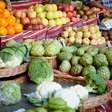 A casca pode ser a parte mais nutritiva da comida; ao jogá-la fora, você ajuda a piorar a crise climática
