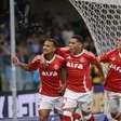 Após empate no Gre-Nal 447, Inter segue invicto em clássicos nesta temporada
