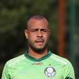 Futuro de Mayke sofre reviravolta no Palmeiras e agita torcida