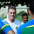 Vagner Mancini recebe boa notícia no Goiás para temporada 2025: "Disponível"