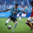 Empate no Gre-Nal 447 tem queixas do Grêmio sobre arbitragem
