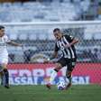 Herói da vitória do Atlético, Cuello valoriza trabalho: 'Um cara que se cobra muito'