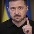 Rússia está "simulando" um cessar-fogo, acusa Zelensky após trégua de Páscoa anunciada por Putin