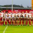 Bragantinas voltam a vencer no Brasileirão Feminino