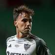 Com Igor Gomes, Atlético-MG está escalado diante do Botafogo