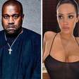 Kanye West e Bianca Censori são flagrados juntos na Espanha após divórcio, diz site