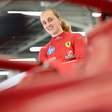 Maya Weug vence corrida 2 da F1 Academy