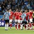 Presidente do Grêmio detona arbitragem do Gre-Nal e vai à CBF: 'Faremos reclamação formal'