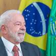 Lula diz que Páscoa é momento para 'reforçar os laços de união e de solidariedade'