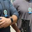 Operação no Rio prende 3 por planejarem matar homem e transmitir crime nas redes