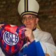 Como Francisco transformou San Lorenzo em time do papa após 'milagre' na Libertadores