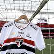 São Paulo rescinde com patrocinadora e cobrará pagamento de multa; veja detalhes