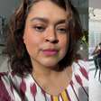 Preta Gil comemora Páscoa com a família após alta do hospital: 'Tão forte pra mim'
