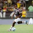 Arias lamenta tropeço do Fluminense e reclama de possível pênalti: 'O mundo viu'