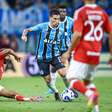 CBF admite erro de arbitragem em lance de pênalti não marcado para Grêmio contra o Internacional