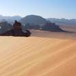 Imensidão de areia ou de gelo: conheça os maiores desertos do planeta