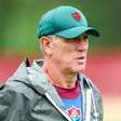 Renato Gaúcho e titulares do Fluminense não viajarão ao Chile