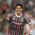 Fluminense dá mole e cede empate no final diante do Vitória