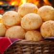 Pão de queijo mineiro: teste a receita tradicional em casa