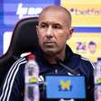 Leonardo Jardim indica mudanças no Cruzeiro para jogo da Sul-Americana