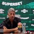 Fluminense recebe "ótima notícia" para sequência da temporada