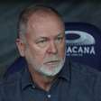 Grêmio progride em tratativas com Mano e deseja anunciá-lo ainda nesta segunda