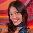 BBB 25: eliminada, Vitória Strada sai da casa com look de R$ 467