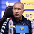 Jardim cita nomes e coloca ponto final em situação de jogadores do Cruzeiro; "Não é neste momento que vamos colocá-los"