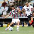 Martinelli se torna o segundo atleta da base com mais jogos pelo profissional do Fluminense