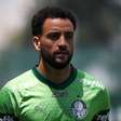 Torcida do Palmeiras dá resposta sobre nova fase de Felipe Anderson