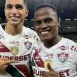 A declaração de John Arias após polêmica no jogo do Fluminense