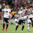 Atuações ENM: Lucas Braga sai do banco e garante 1 ponto para o Vitória contra o Fluminense, no Maracanã