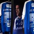 Veja como Leonardo Jardim escalou o Cruzeiro para duelo diante do RB Bragantino