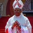 Quem é o cardeal Fridolin Ambongo Besungu, possível sucessor do papa Francisco?