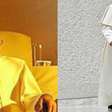 Poucos sabem, mas há 10 anos Papa Francisco 'realizou milagre' na vida de ator argentino iniciante que o interpretou em série de TV