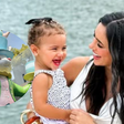 Bruna Biancardi é criticada por decoração de festa temática para a filha e dá a melhor resposta: 'Pode fazer como preferir'